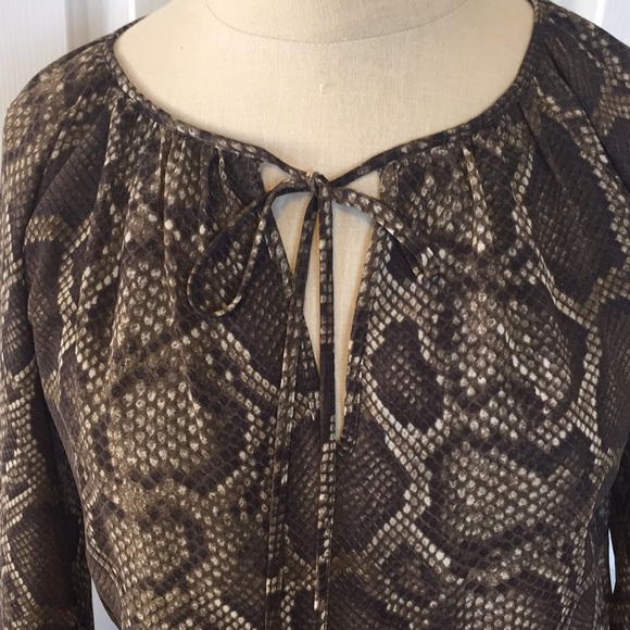 Michael Kors Dress - Picture 2 of 4